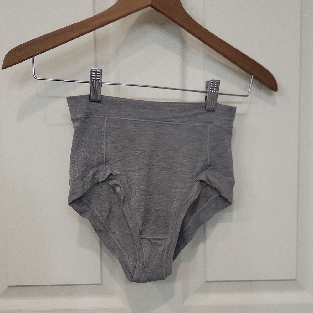 Intimately Free People Briefs. Size S
